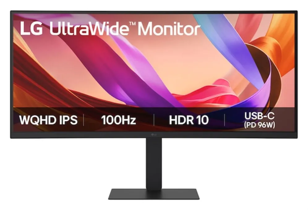 LG 86,36cm 34U650A-B UHD 21:9 IPS DP HDMI USB LG 86,36cm 34U650A-B UHD 21:9 IPS DP HDMI USB