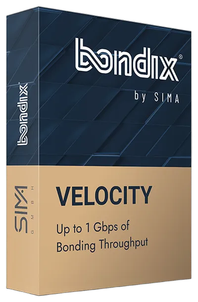 Velocity - 1 Gbps (36 months)