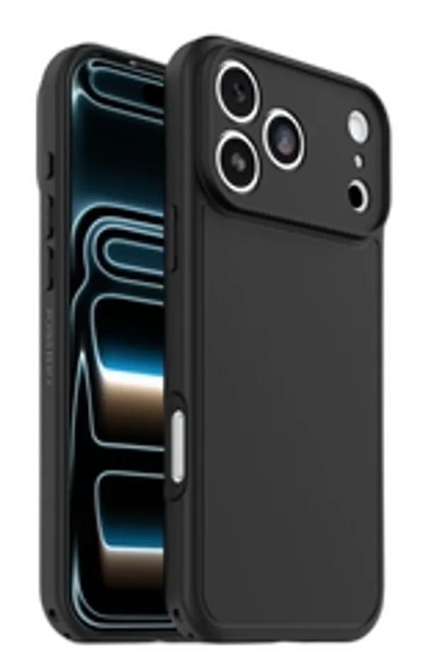 OtterBox Lumen Apple iPhone 18 Pro Max/17 Pro Max -black *BULK