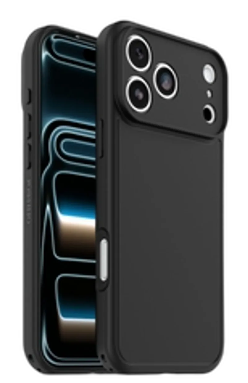 OtterBox Lumen Apple iPhone 18 Pro Max/17 Pro Max -black *BULK