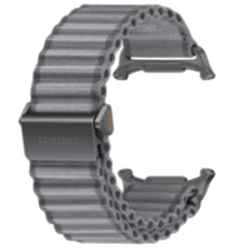 Samsung Trail Band, Gray (für WatchUltra /2)