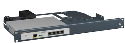Rackmount.IT, Rack Mount Kit for Versa Networks CSG150, 1HE/19"