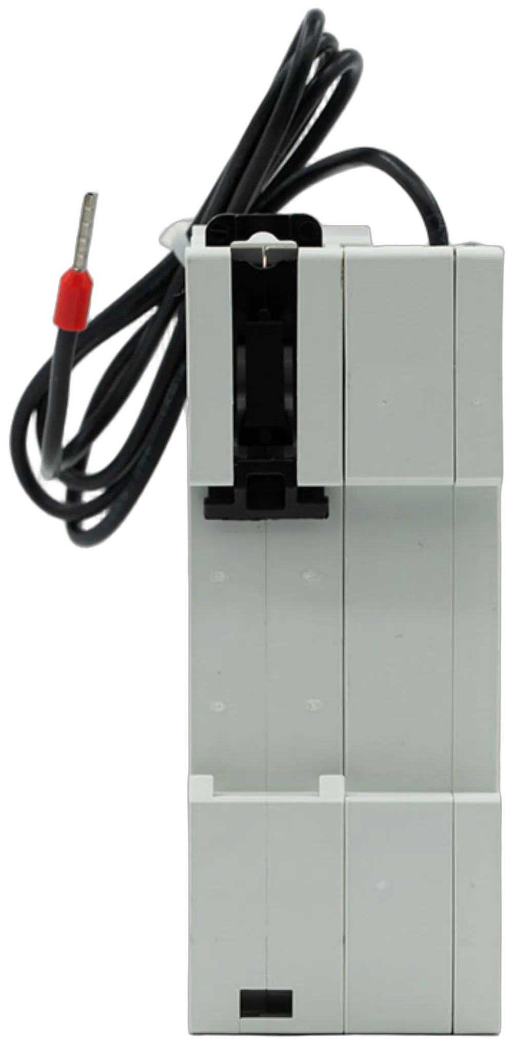 Shelly · Smarter Leitungsschutzschalter · "Pro 1CB C16" · 1-polig · 16A · Fernsteuerung · LAN · WLAN · Bluetooth Shelly · Smarter Leitungsschutzschalter · "Pro 1CB C16" · 1-polig · 16A · Fernsteuerung · LAN · WLAN · Bluetooth