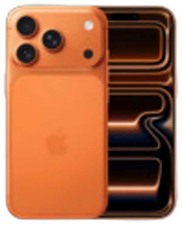 Apple iPhone 17 Pro 256GB cosmic orange Telekom