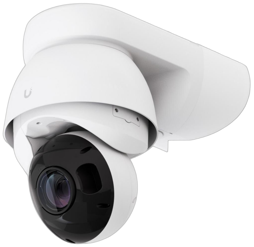 UniFi AI PTZ Precision Eckhalterung, weiss