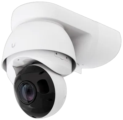 UniFi AI PTZ Precision Eckhalterung, weiss