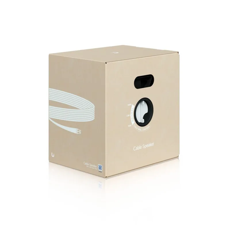 UniFi Audio Kabel, 150 Meter