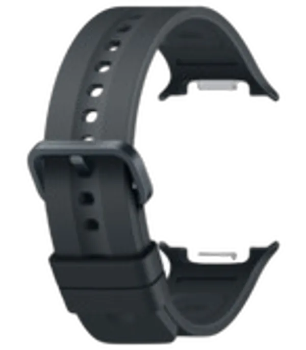 Samsung Sport Band (S/M), Black (für Watch 8 und 9)