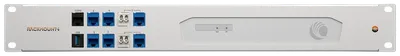 RACKMOUNT.IT Rackmount kit NSE3000 RACKMOUNT.IT Rackmount kit NSE3000