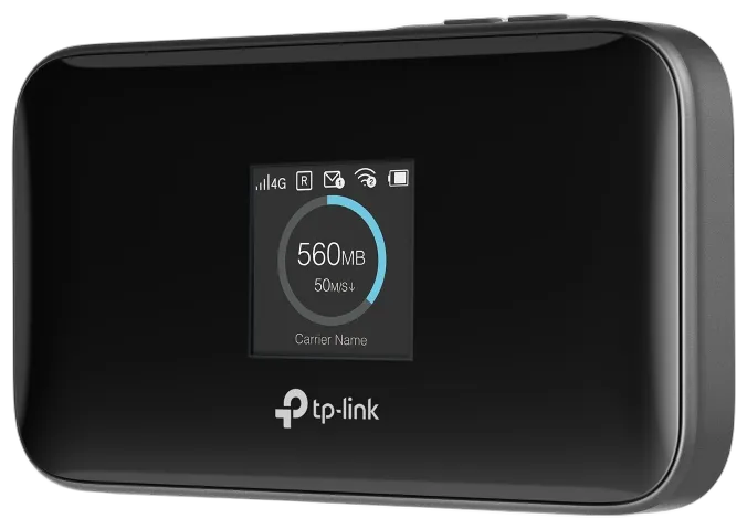 TP-Link WL-Router M7750