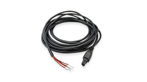 10-Fuß DC-Netzteilkabel mit 4-Pin Micro-Fit Molex-Stecker