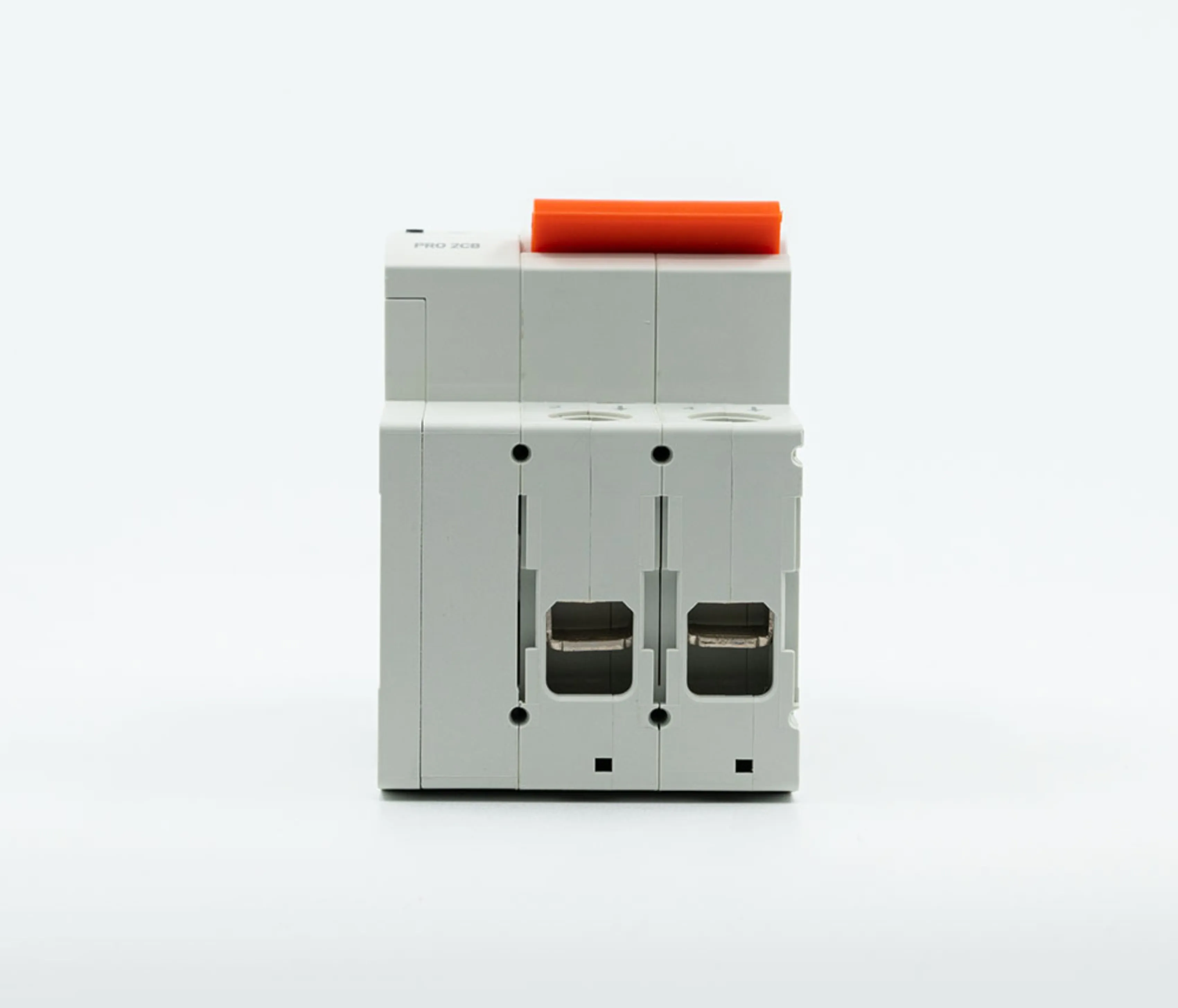 Shelly · Smarter Leitungsschutzschalter · "Pro 2CB C32" · 2-polig · 32A · Fernsteuerung · LAN · WLAN · Bluetooth Shelly · Smarter Leitungsschutzschalter · "Pro 2CB C32" · 2-polig · 32A · Fernsteuerung · LAN · WLAN · Bluetooth