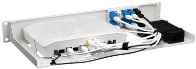RACKMOUNT.IT Rackmount kit NSE3000 RACKMOUNT.IT Rackmount kit NSE3000