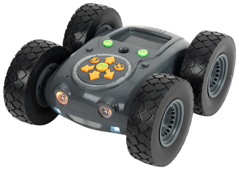 TTS Rugged Robot