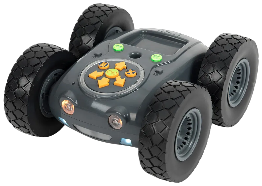 TTS Rugged Robot TTS Rugged Robot