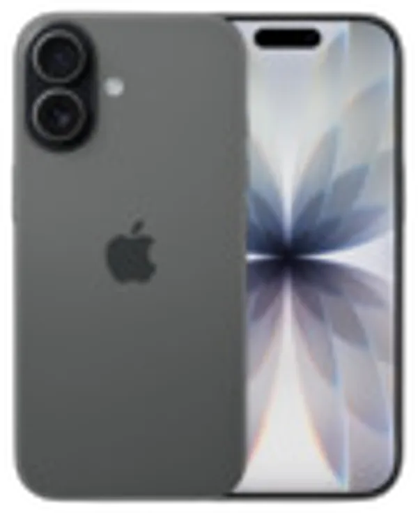 Apple iPhone 17 512GB schwarz Telekom