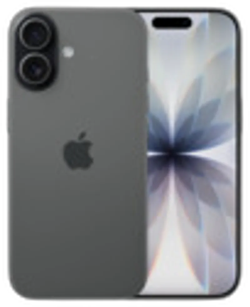 Apple iPhone 17 512GB schwarz Telekom
