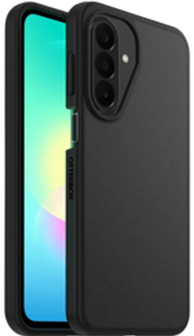 OtterBox React Samsung Galaxy A27 5G - black *BULK