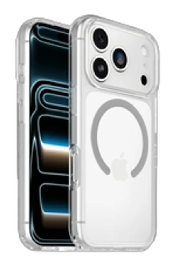 OtterBox Lumen Clear Apple iPhone 18 Pro/17 Pro - clear *BULK