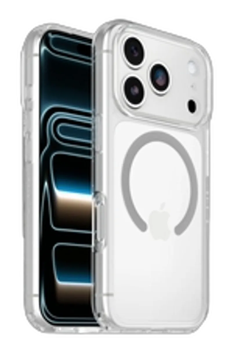 OtterBox Lumen Clear Apple iPhone 18 Pro/17 Pro - clear *BULK