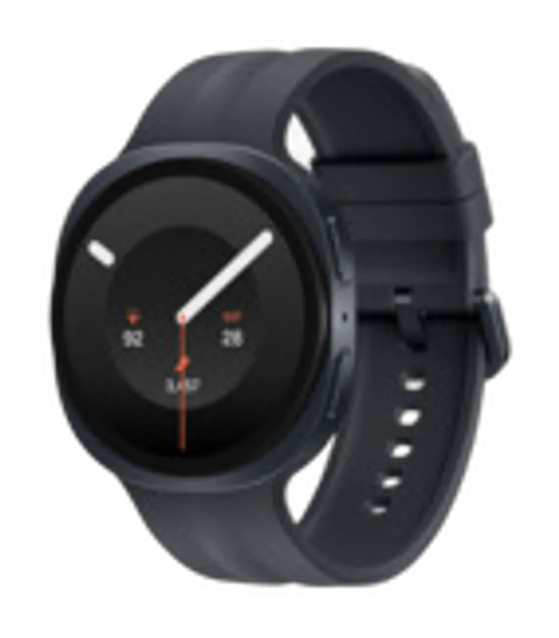 Samsung Galaxy Watch9 LTE 44 graphite o2