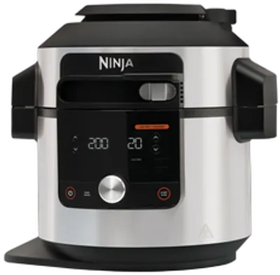 Ninja OL650EU Foodi MAX 12-in-1 SmartLid Multikocher