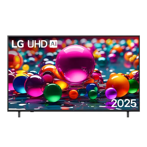 65" (3840x2160) LG 65UA75006LA 4K UHD Smart TV
