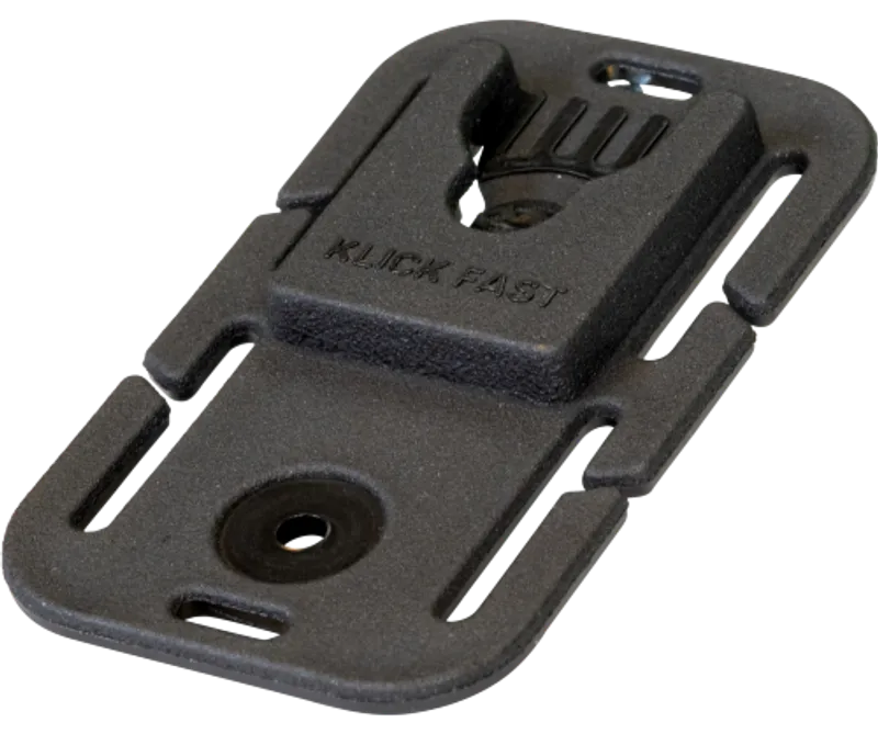 AXIS Zubehör Montage • TW1110 • Molle Mount • 5er Pack