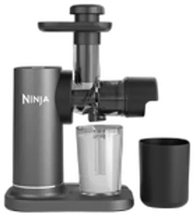 Ninja NeverClog Kaltentsafter