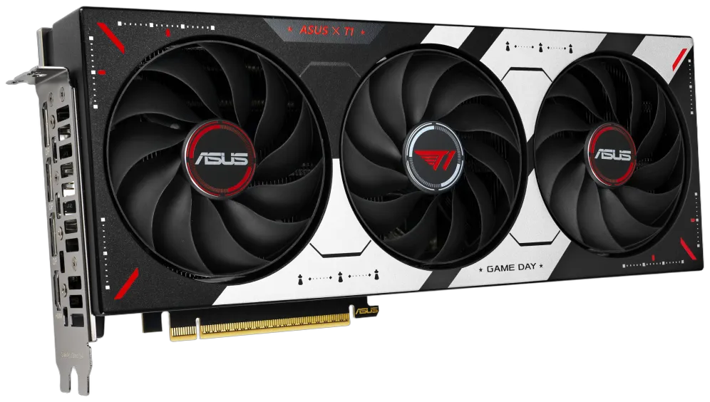 ASUS T1 GeForce RTX 5070 OC 12GB GDDR7 GAMING 1xHDMI 3xDP ASUS T1 GeForce RTX 5070 OC 12GB GDDR7 GAMING 1xHDMI 3xDP