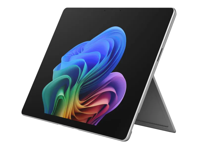 Microsoft Surface Pro12 13" CU7/16GB/1TB Platin Europe W11P