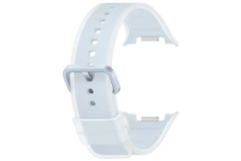 Samsung Misty Band (S/M), Blue (für Watch 8 und 9)