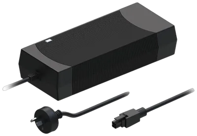 Netzteil, AU, 130W, 4-Pin Stromanschluss
