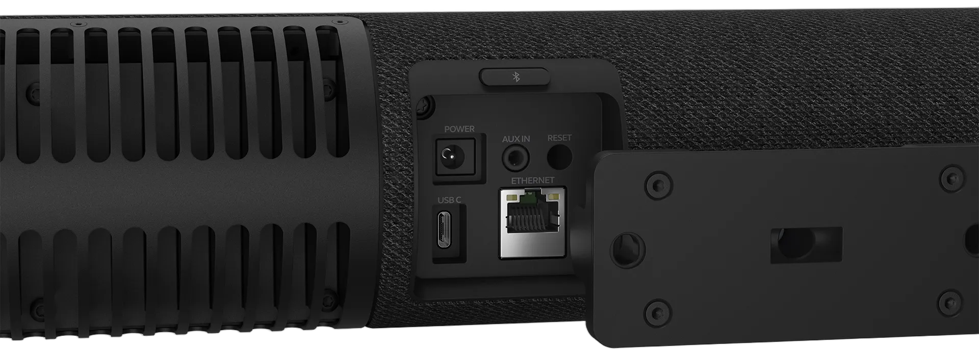 Jabra PanaCast 50 EMEA, BLACK - DEMO