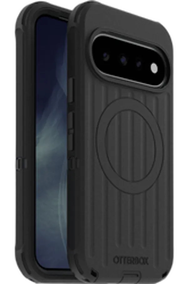 OtterBox Defender Pro Magnets Pixel 11/Pixel 11 Pro -black