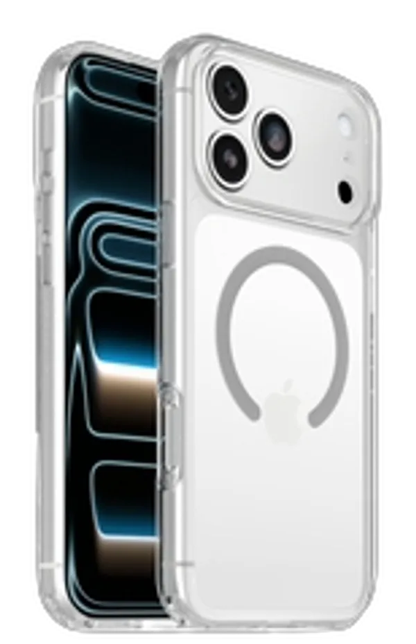 OtterBox Lumen Clear iPhone 18 Pro Max/17 Pro Max -clear *BULK