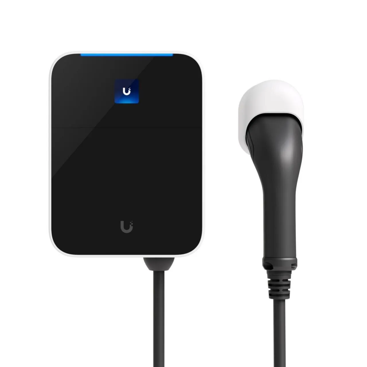 Ubiquiti UC-EV-Station-Lite 22 kW 3-Phase EV Charging Station, IP55