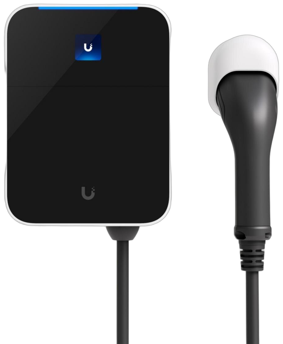Ubiquiti UniFi EV Station Lite - 22 kW Ladestation