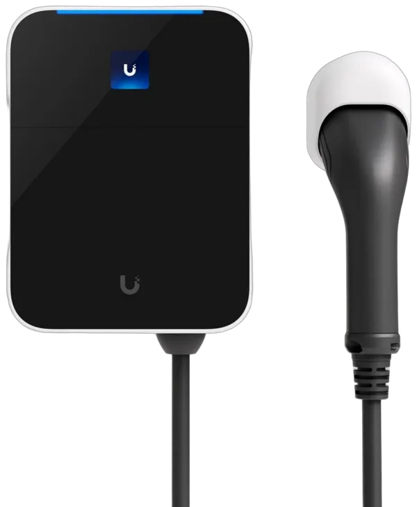Ubiquiti UniFi EV Station Lite - 22 kW Ladestation