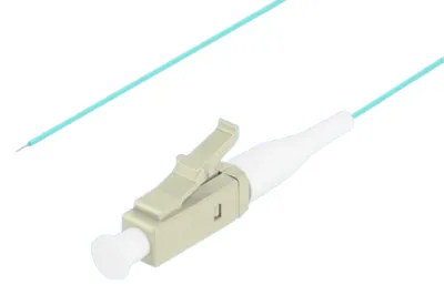 LANBERG Pigtail Fiber Patchk. MM LC/UPC OM3 50/125 2m EasySt