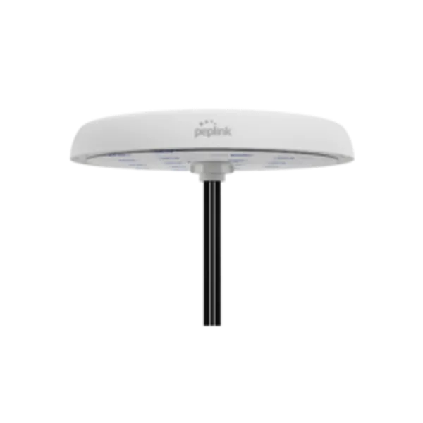 Mobility 82G 11-in-1 Mobilfunk- und Wi-Fi-Antenne mit GPS-Empfänger