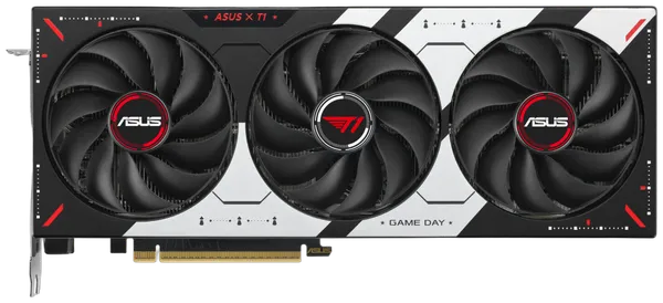 ASUS T1 GeForce RTX 5070 OC 12GB GDDR7 GAMING 1xHDMI 3xDP