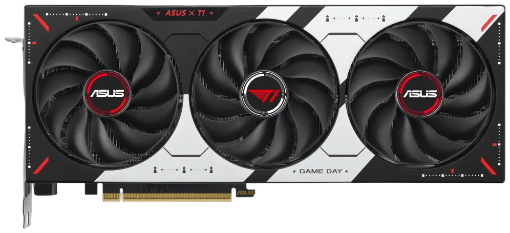ASUS T1 GeForce RTX 5070 OC 12GB GDDR7 GAMING 1xHDMI 3xDP ASUS T1 GeForce RTX 5070 OC 12GB GDDR7 GAMING 1xHDMI 3xDP