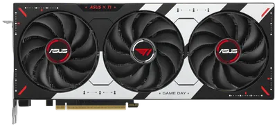 ASUS T1 GeForce RTX 5070 OC 12GB GDDR7 GAMING 1xHDMI 3xDP