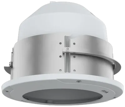 AXIS Zubehör Montage • TQ6202-E • Recessed Mount