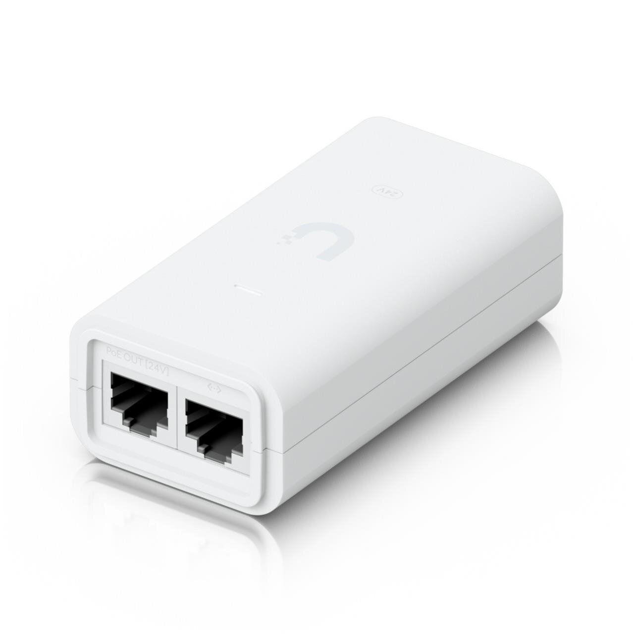 UniFi PoE Adapter, 24V DC, 12W, 2.5 GbE, 5er-Pack