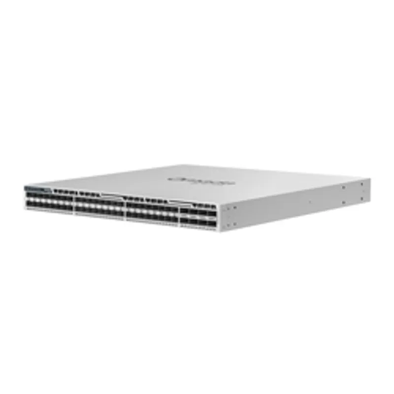 Omada Camp. S7500-48Y8C 48-Port 25G Stack. L3 mgd. Core 8x100G