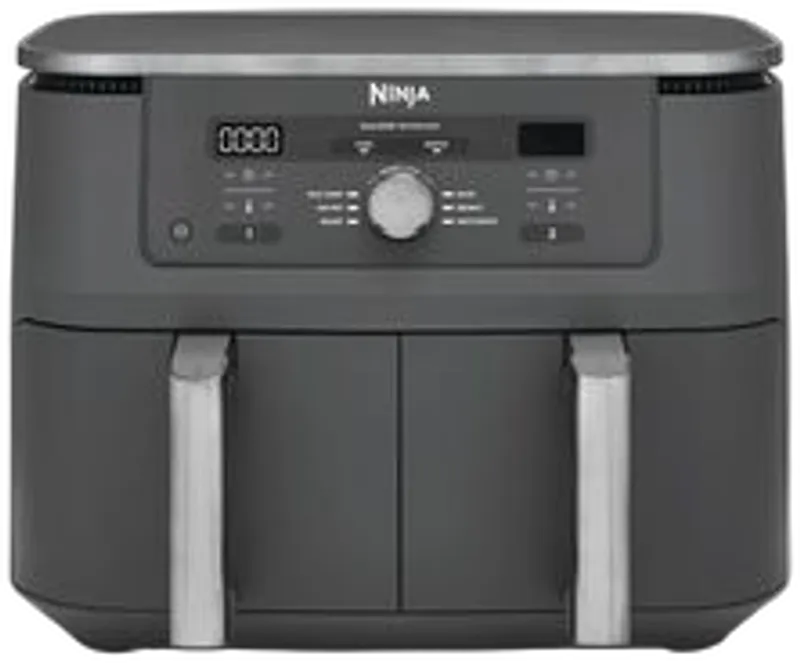 Ninja MAX 6-in-1 Dual Zone Air Fryer 9.5L DZ400EU
