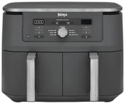 Ninja MAX 6-in-1 Dual Zone Air Fryer 9.5L DZ400EU