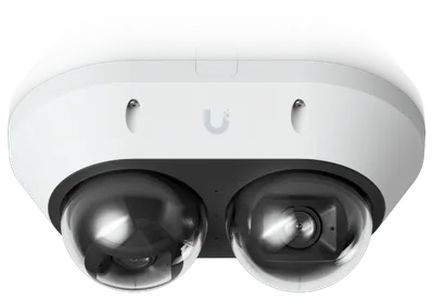 Ubiquiti AI Multi-Sensor 2 ** Projektartikel ** Ubiquiti AI Multi-Sensor 2 ** Projektartikel **